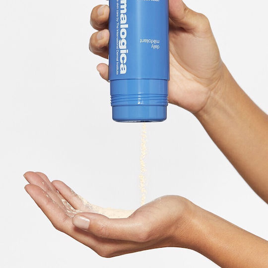 Dermalogica Daily Milkfoliant Течен Почистване Лице 13гр