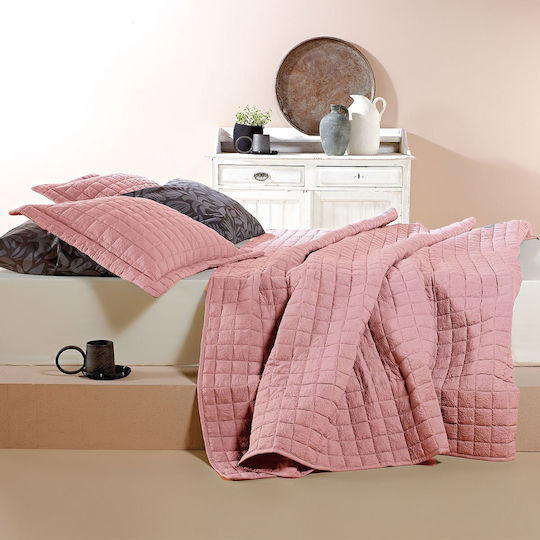 Kentia Vegas Tagesdecke Anderthalbbetten Mikrofaser 26 180x240cm