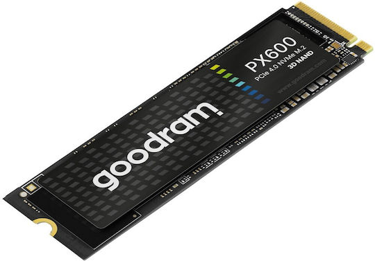 GoodRAM PX600 SSD 1TB M.2 NVMe PCI Express 4.0