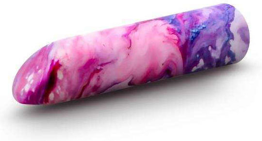 Blush Limited Addiction Entangle Clasic Vibrator 10cm