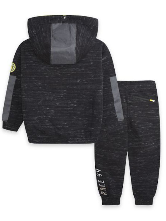 Tuc Tuc Kinder Sweatpants Set - Jogginganzug Gray 2Stück