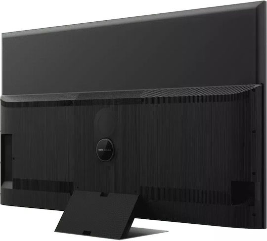 TCL Смарт Телевизор 55" 4K UHD QLED 55C845 HDR (2023)