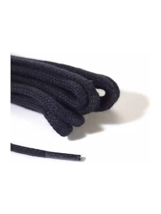 Prym Shoelaces 90cm Black 2pcs