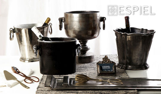 Espiel FLA336 Αλουμινίου