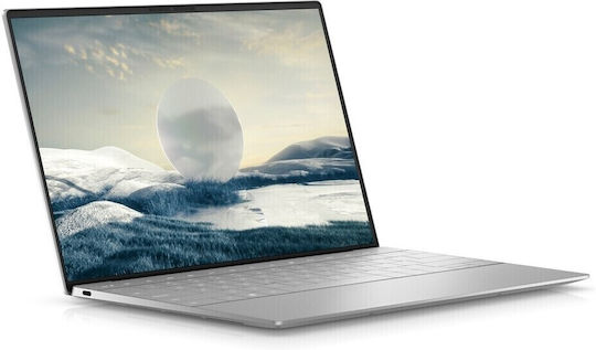 XPS 13 Plus 9320 13.4" OLED Touchscreen (Kern i7-1360P/32GB/2TB SSD/W11 Pro) Platinum (US Tastatur)