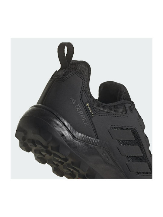 Tracerocker 2.0 GTX Sport Shoes Trail Running Waterproof with Gore-Tex Membrane Core Black / Grey Five