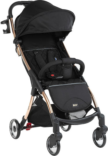 Kikka Boo Cloe Baby Stroller Suitable from 6+ Months Mint 6kg