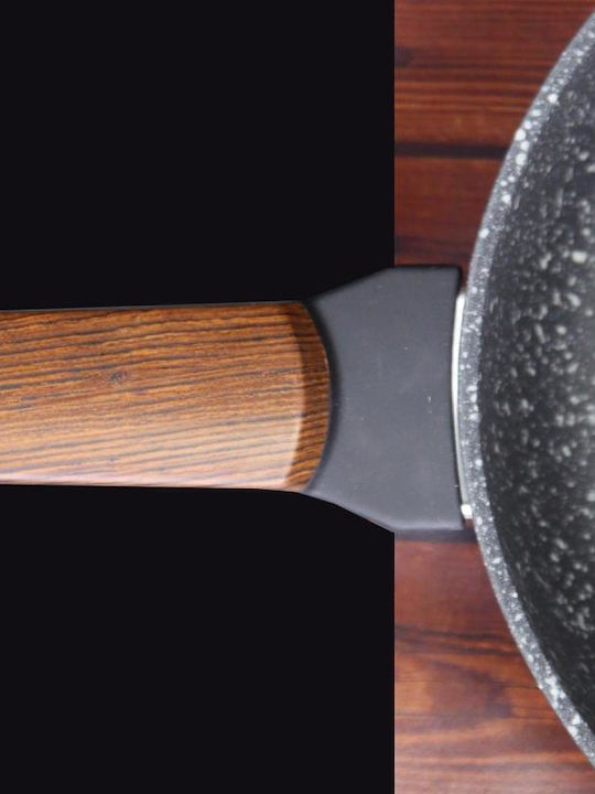 Viosarp Pan made of Aluminum with Stone Coating 24cm