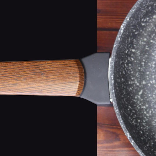 Viosarp 24cm Aluminum with Stone Coating Viosarp 24cm Aluminum with Stone Coating