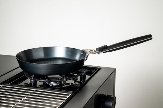 Outdoorchef Pan aus Aluminium 28cm