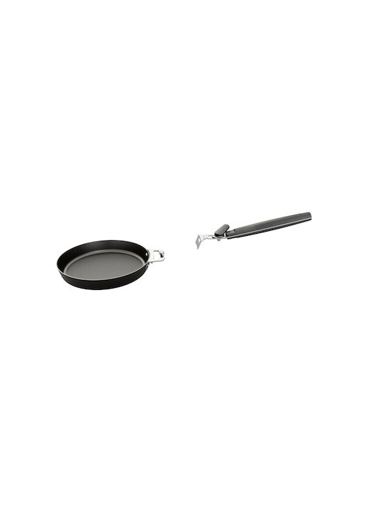 Outdoorchef Τηγάνι από Αλουμίνιο 28cm