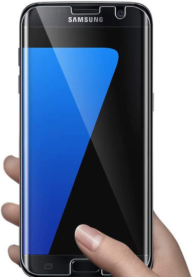 Lito 3D UV Liquid Tempered Glass (Galaxy S7 Edge)