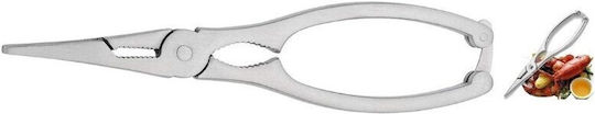 Westmark Cammarus Seafood Kitchen Shears Stainless Steel 18/10