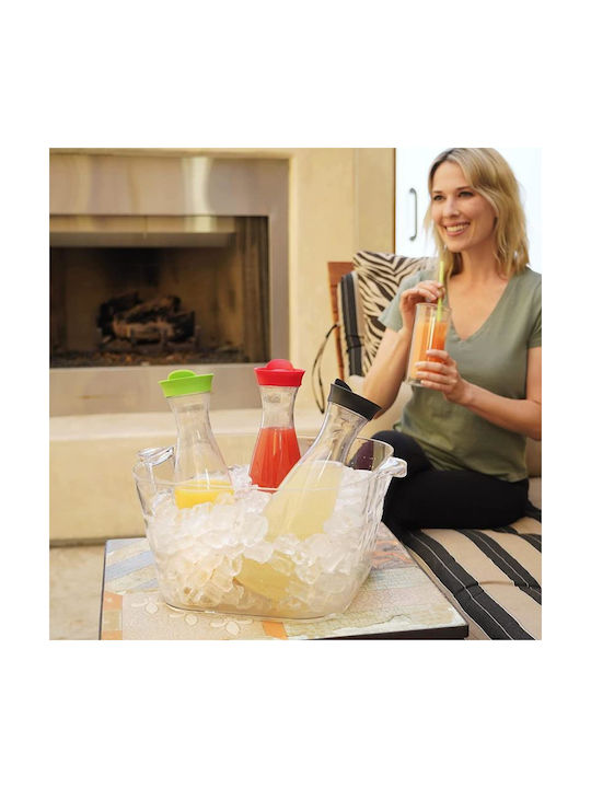 Viosarp Glass Jug 850ml