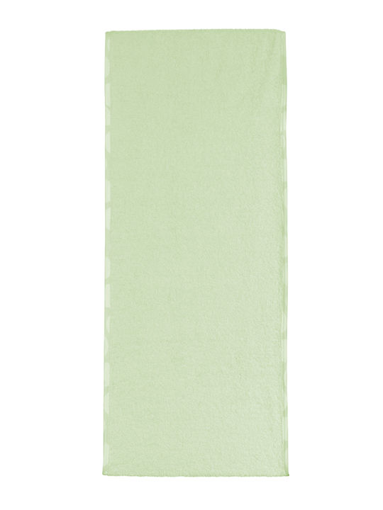 Lorelli Changing Pad Cover made of Fabric Green 34x88cm