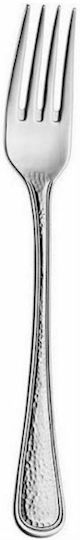 Salvinelli Inox Table Fork Silver Capri 19.5cm