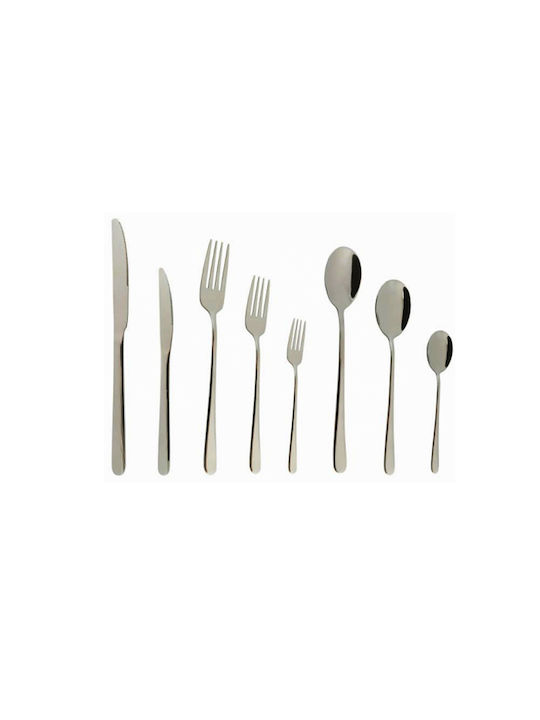 Dinox Faro Set Gabeln Obst/Dessert