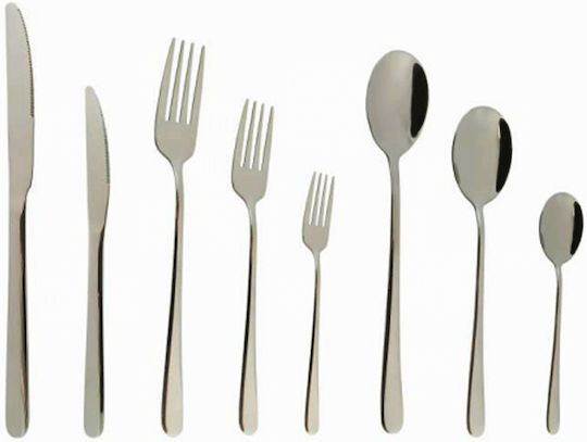 Dinox Faro Fork Inox