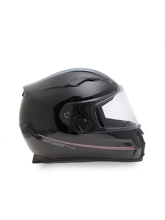 Zen ZN-883 Vollgesicht Motorradhelm