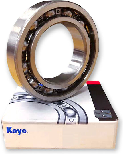 Koyo Ρουλεμάν Μοτοσυκλέτας 20x42x12mm