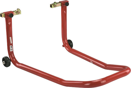 Torin Motorcycle Front Wheel Stand with 100kg Maximum Weight