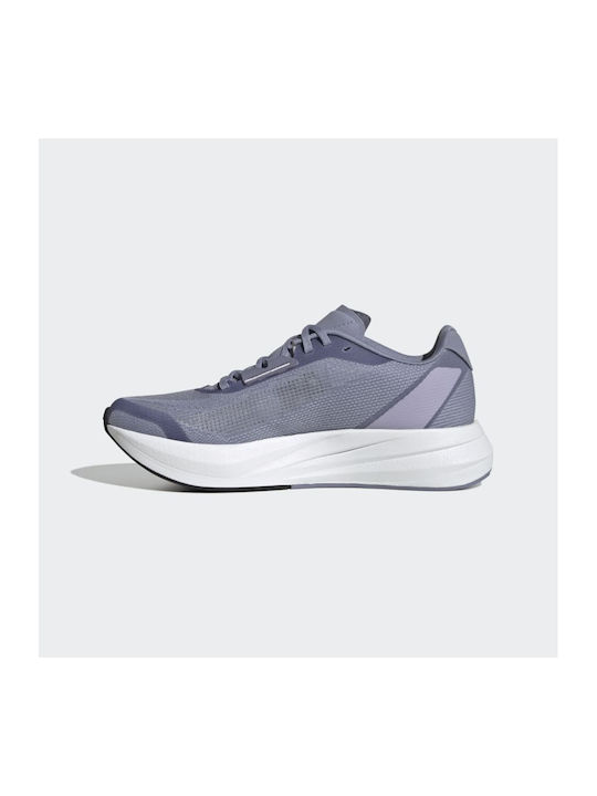 Duramo Speed Damen Sportschuhe Laufen Lila