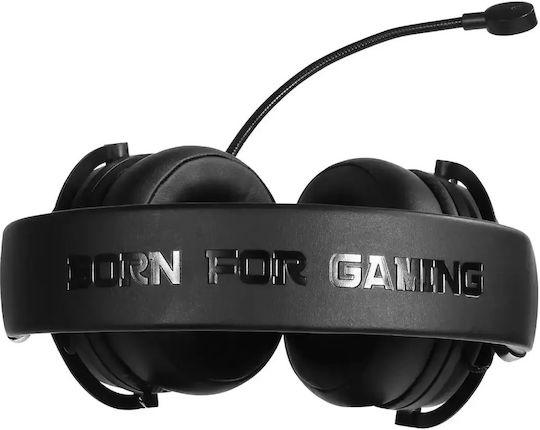 Marvo HG9088W Wireless Over Ear Gaming Headset with Bluetooth Connectivity for PC PS4 PS5