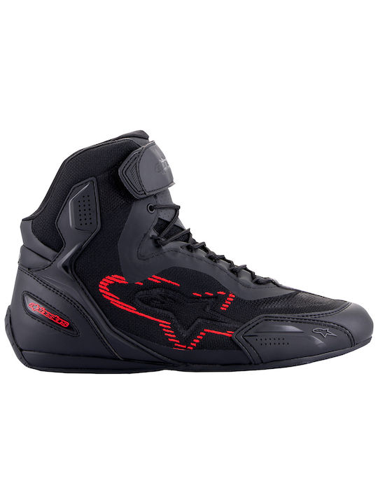 Alpinestars Faster 3 Rideknit Negre