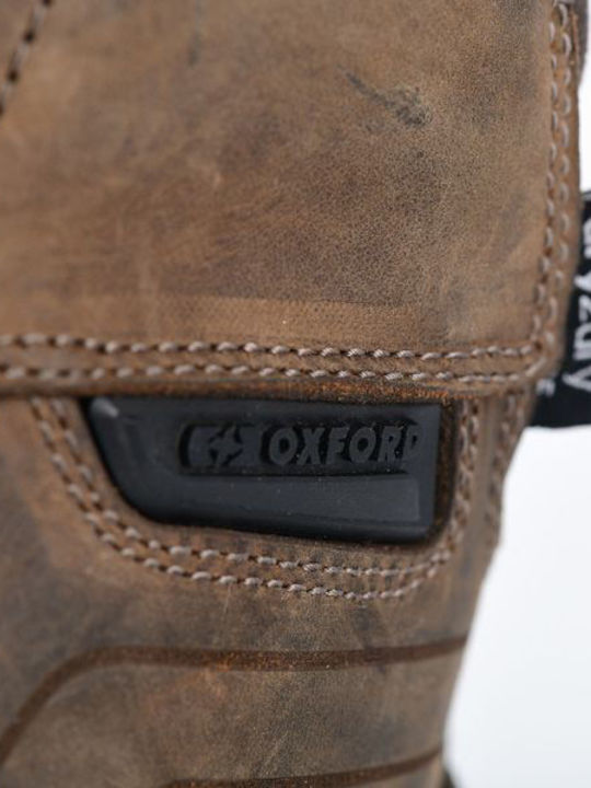 Oxford KickBack Air 1.0 Braun