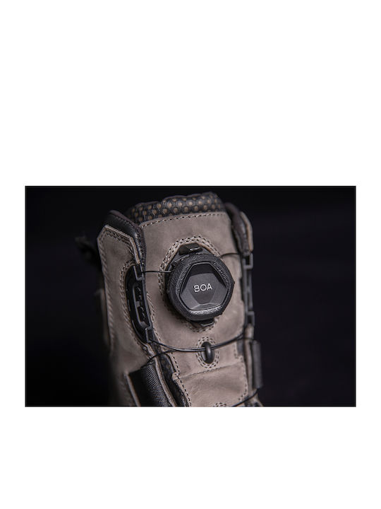Stormhawk Сив