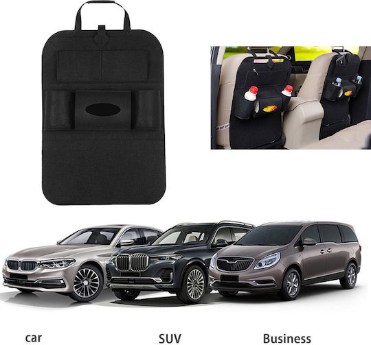 Techsuit Car Back Seat Organizer OCS-01