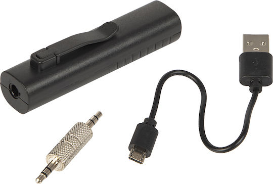 Blow Bluetooth Αυτοκινήτου Β-02 για το Ηχοσύστημα (Audio Receiver)