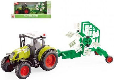 Group Operation Tractor 1:16 for 3++ Years