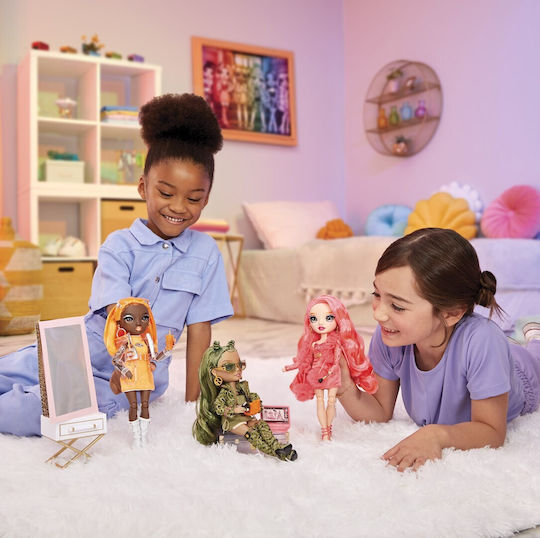 MGA Entertainment Kim Nguyen Κούκλα για 6+ Ετών