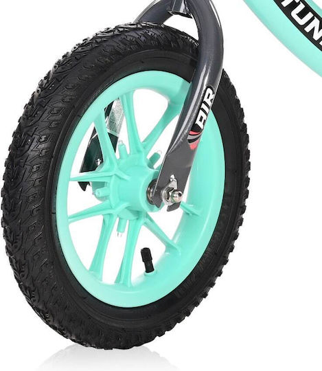 Lorelli Kids Balance Bike Fortuna Air Light Blue