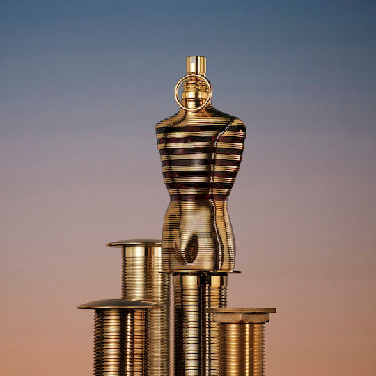 Jean Paul Gaultier Le Male Elixir Eau de Parfum 125ml