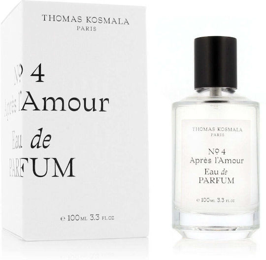Thomas Kosmala No. 4 Apres L'Amour Eau de Parfum 100ml