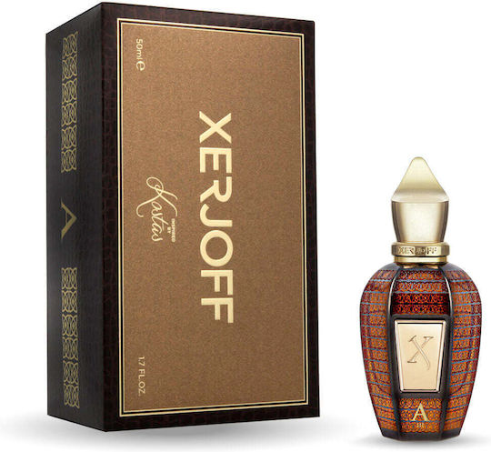 Xerjoff Alexandria III Eau de Parfum 50ml