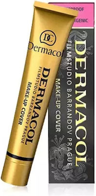 Dermacol Make Up Cover Waterproof SPF30 229 30gr