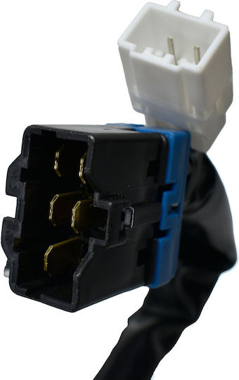 Car Ignition Switch for Mitsubishi L200