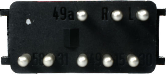 Car Light Switch for Ford Ranger