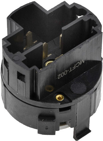 Car Ignition Switch for Citroen Jumper Fiat Ducato Peugeot Boxer