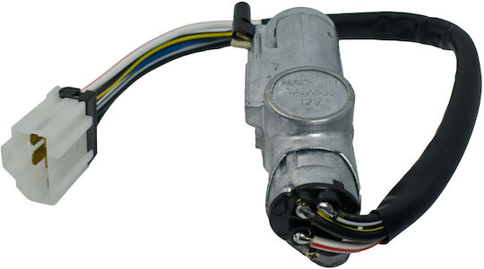 Car Ignition Switch for Mitsubishi Pick-up Nissan King Cab / Navara