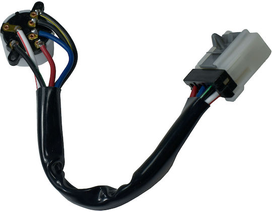 Comutator Claxon Auto pentru Mitsubishi Ridicare Nissan Navara / Cabina regală