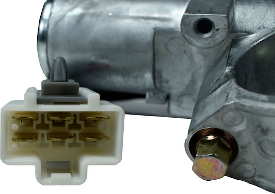 '98-'04 GEΦYPA Car Ignition Switch for Mitsubishi Pick-up Nissan Navara