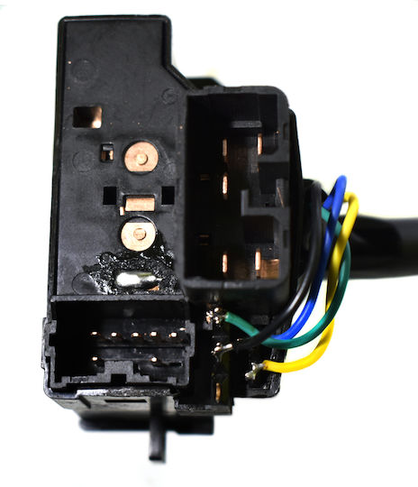 Auto Licht Schalter für Mitsubishi L200