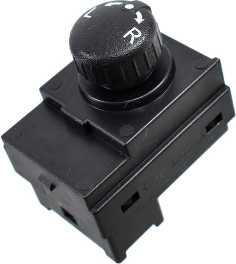 SMART W451 7PIN Car Mirror Switch for Smart ForTwo