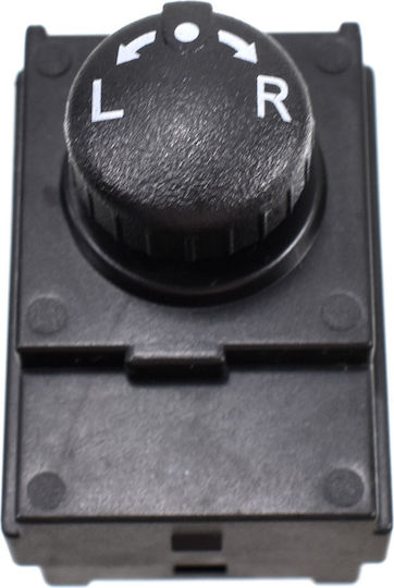 SMART W451 7PIN Car Mirror Switch for Smart ForTwo