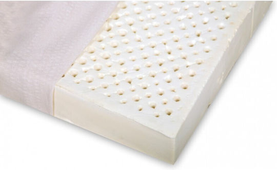 Matratze Latex 90x193x10cm