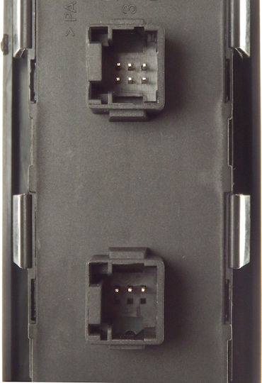 Car Window Switch for Peugeot 307